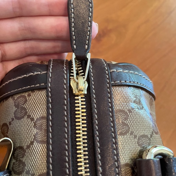 Gucci Duchessa Small Handbag with Original Dustbag and Paperwork - Picture 5 of 6